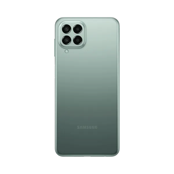 Samsung Galaxy M33 5G - 128 GB - Yeşil