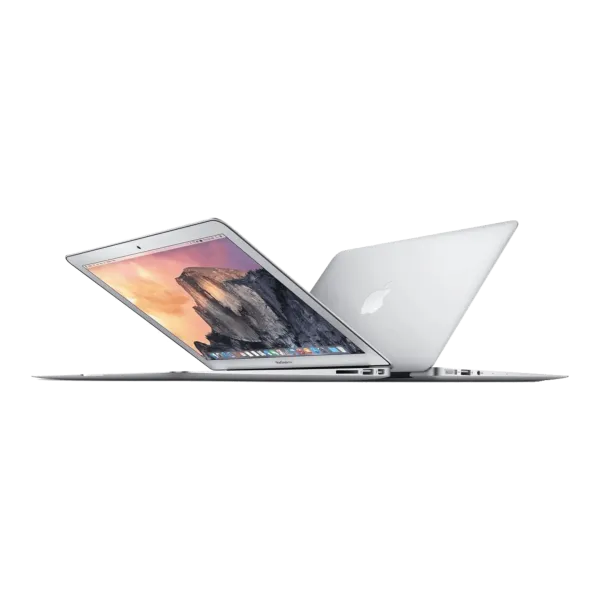 Apple MacBook Air 11" (11-inch, Early 2015) - 2.2 GHz Core i7 - 4 GB - 512 GB - Gümüş