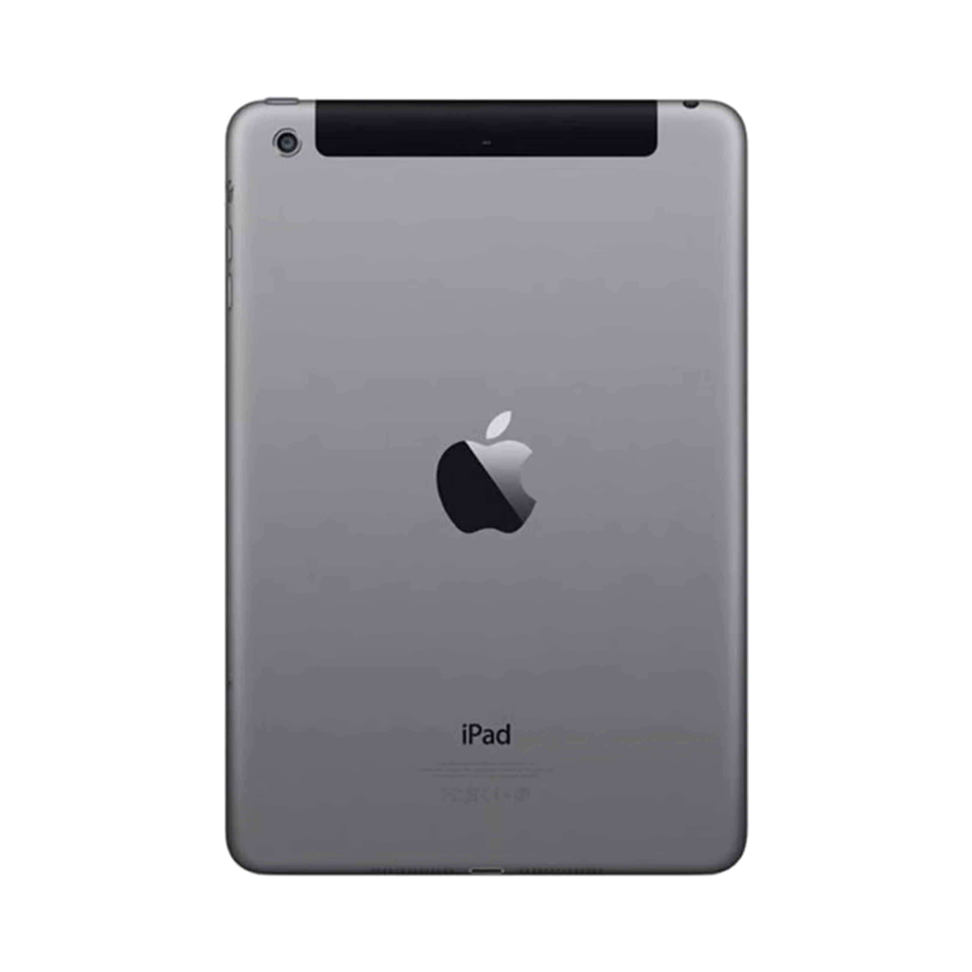 Apple iPad mini (2. Nesil) - 128 GB - 7.9" - Cellular - Uzay Grisi
