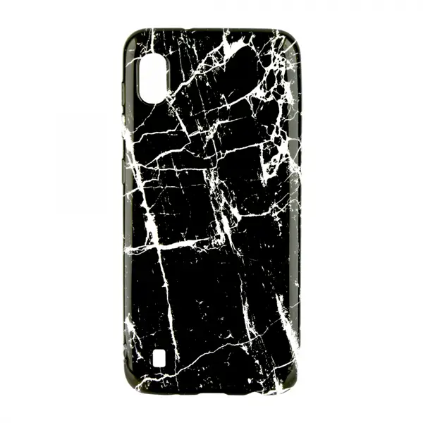 Nettech Samsung Galaxy A10 Uyumlu Desenli Seri Arka Koruma Kılıf NT-30367