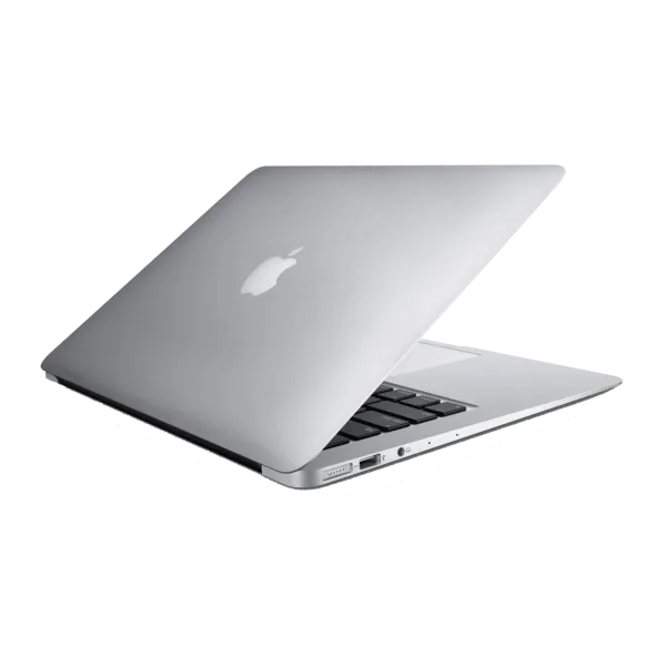 Apple MacBook Air 11" (11-inch, Early 2015) - 2.2 GHz Core i7 - 4 GB - 256 GB - Gümüş - 3