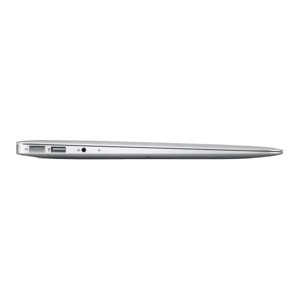 Apple MacBook Air 13" (13-inch, 2017) - 2.2 GHz Core i7 - 8 GB - 256 GB - Gümüş