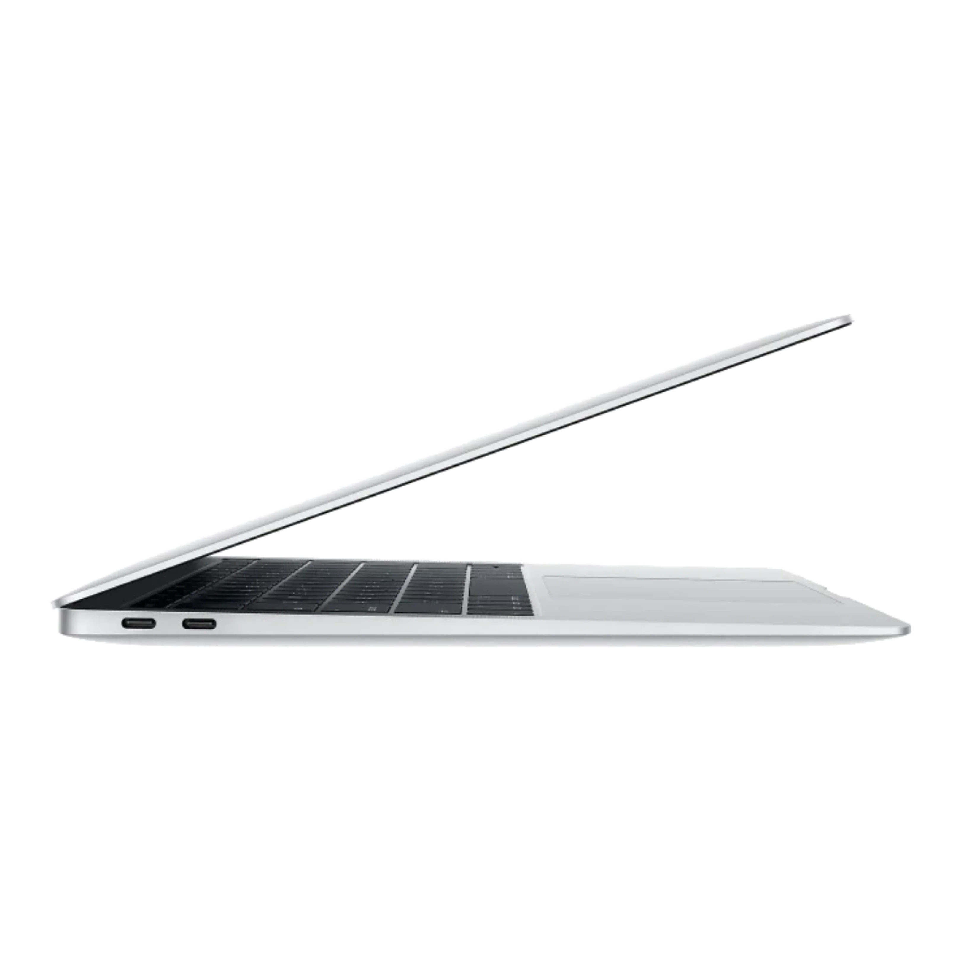 Apple MacBook Air 13" (13-inch, 2018) - 1.6 GHz Core i5 - 8 GB - 256 GB - Gece yarısı