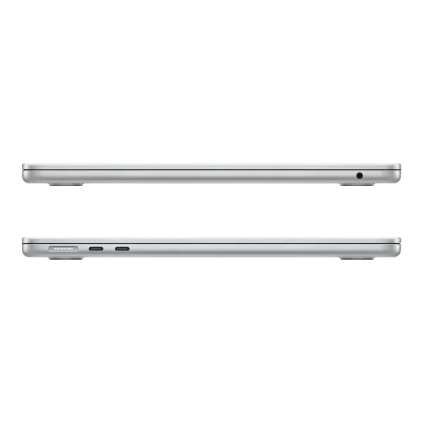 Apple MacBook Air 13.6 inch (13.6-inch, 2022) - 2.42 GHz M2 8GPU - 8 GB - 256 GB - Gümüş - 3