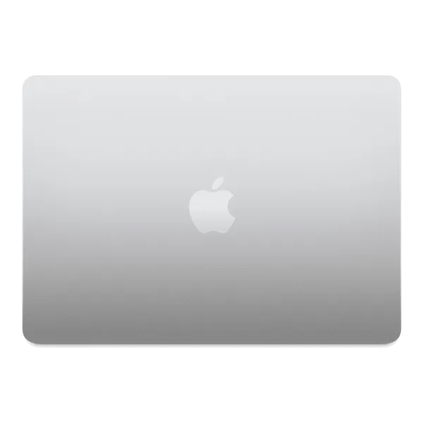 Apple MacBook Air 13" - M3 chip with 8-core CPU and 10-core GPU - 16 GB - 256 GB - Gümüş - 4