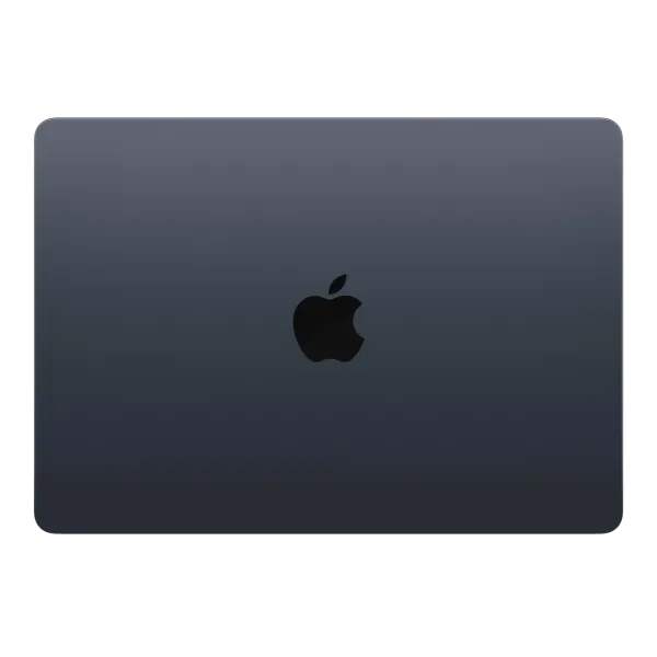 Apple MacBook Air 13" - M3 chip with 8-core CPU and 10-core GPU - 16 GB - 256 GB - Gece yarısı - 3