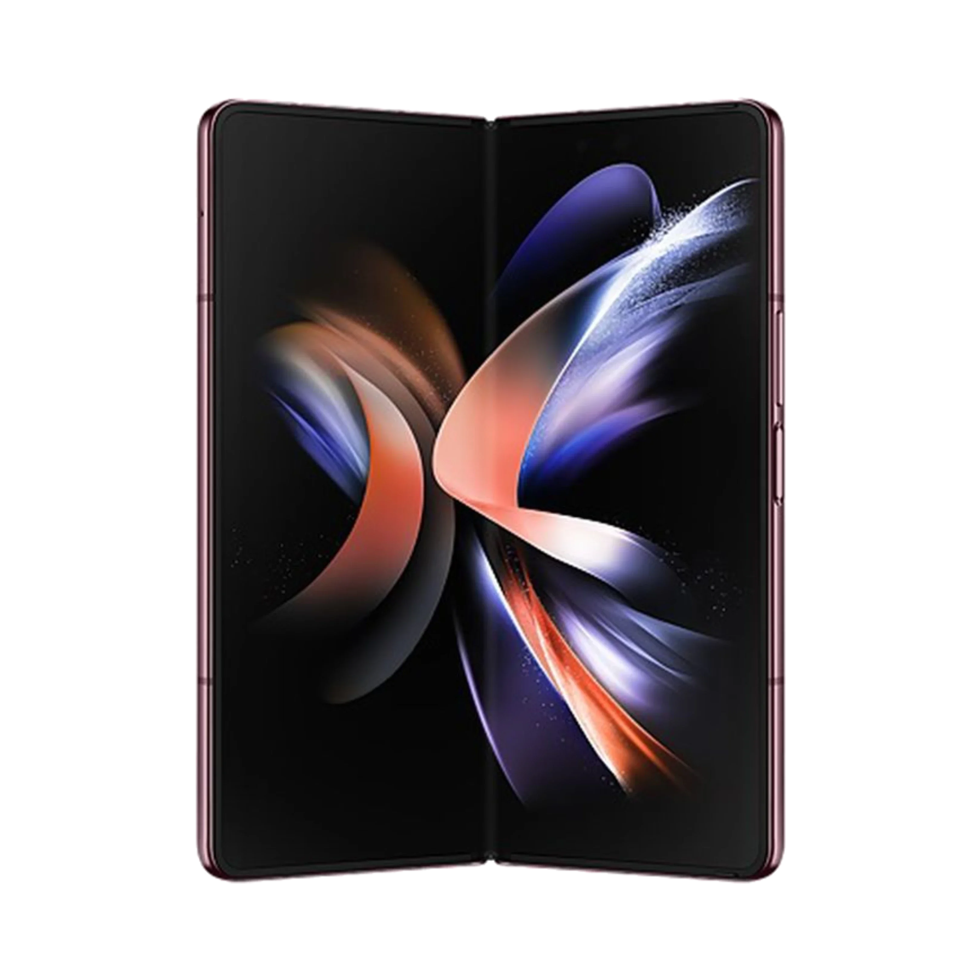 Samsung Galaxy Z Fold4 - 512 GB - Bordo