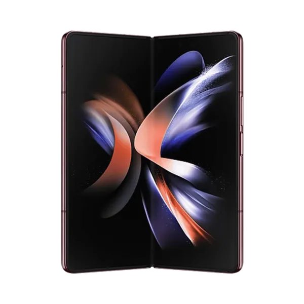 Samsung Galaxy Z Fold4 - 1 TB - Bordo