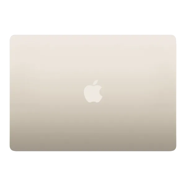 Apple MacBook Air 15 inch (15-inch, 2023) - M2 8CPU 10GPU - 8 GB - 256 GB - Yıldız ışığı