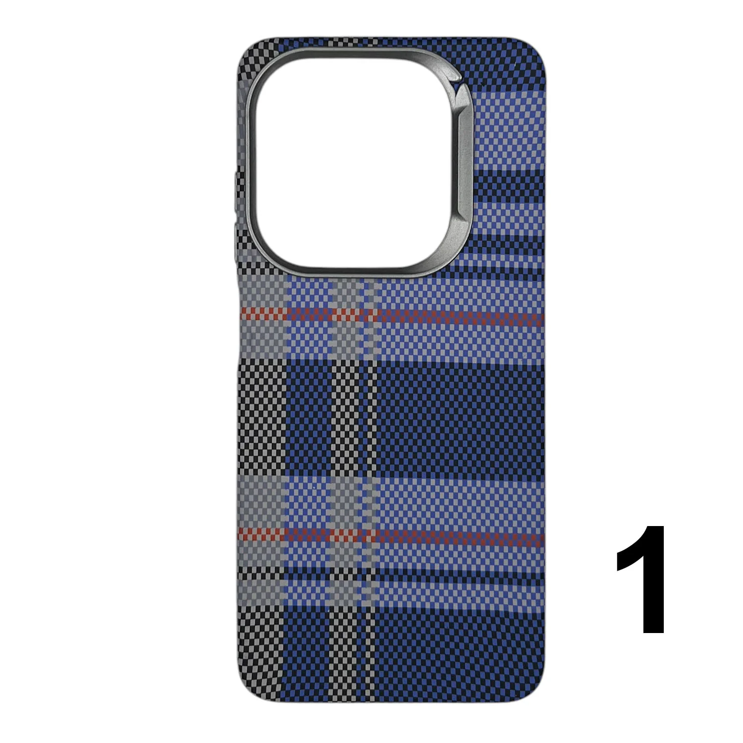 Nettech İnfinix Hot 40İ Uyumlu NT-N054 Arka Koruma Kılıf (Karışık Renk) NT-109644