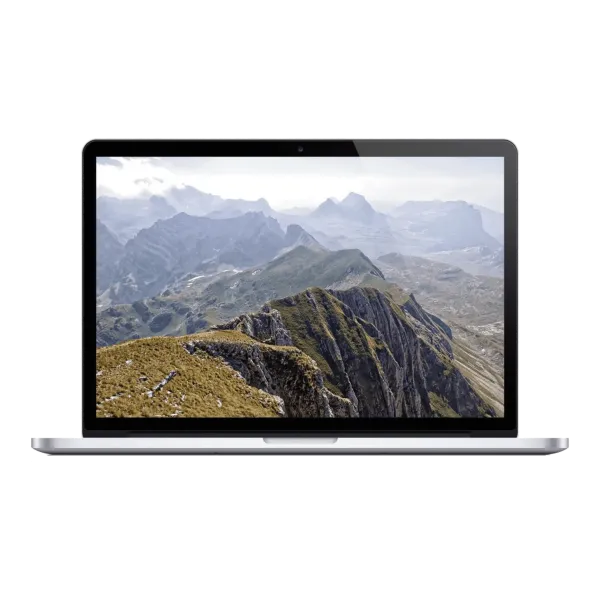 Apple MacBook Pro 13" (13-inch, Early 2013) - 2.8 GHz Core i7 - 4 GB - 256 GB - Gümüş - 1
