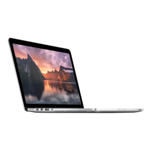 Apple MacBook Pro 13" (13-inch, Early 2013) - 2.8 GHz Core i7 - 4 GB - 256 GB - Gümüş - 2