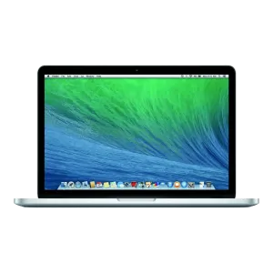 Apple MacBook Pro 13" (13-inch, Mid-2014) - 3.0 GHz Core i7 - 8 GB - 256 GB - Gümüş
