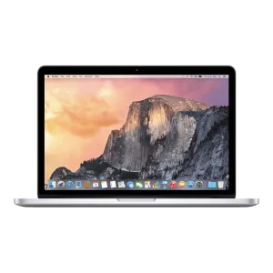 Apple MacBook Pro 13" (13-inch, Early 2015) - 2.7 GHz Core i5 - 8 GB - 256 GB - Gümüş