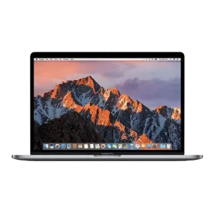 Apple MacBook Pro 13" (13-inch, 2016) - 2.0 ve 2.9 GHz Core i5 - 8 GB - 256 GB - Gece yarısı