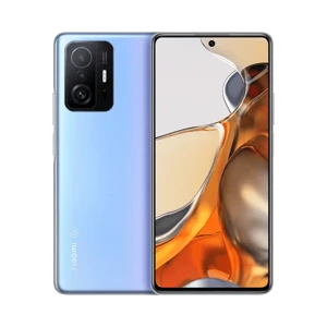 Yenilenmiş Xiaomi Mi 11 T PRO Mavi 256 GB - küçük görsel 1