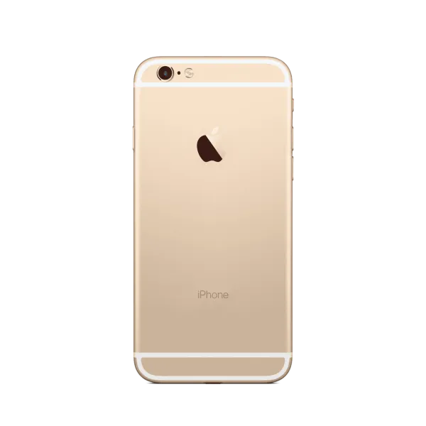 Apple iPhone 6 - 128 GB - Altın - 3