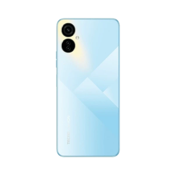 Tecno Camon 19 Neo - 128 GB - Mavi