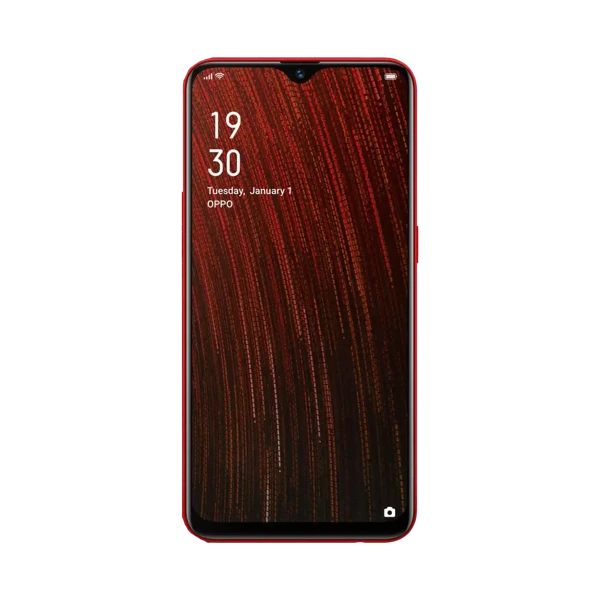 Oppo A5S - 64 GB - Kırmızı - 2