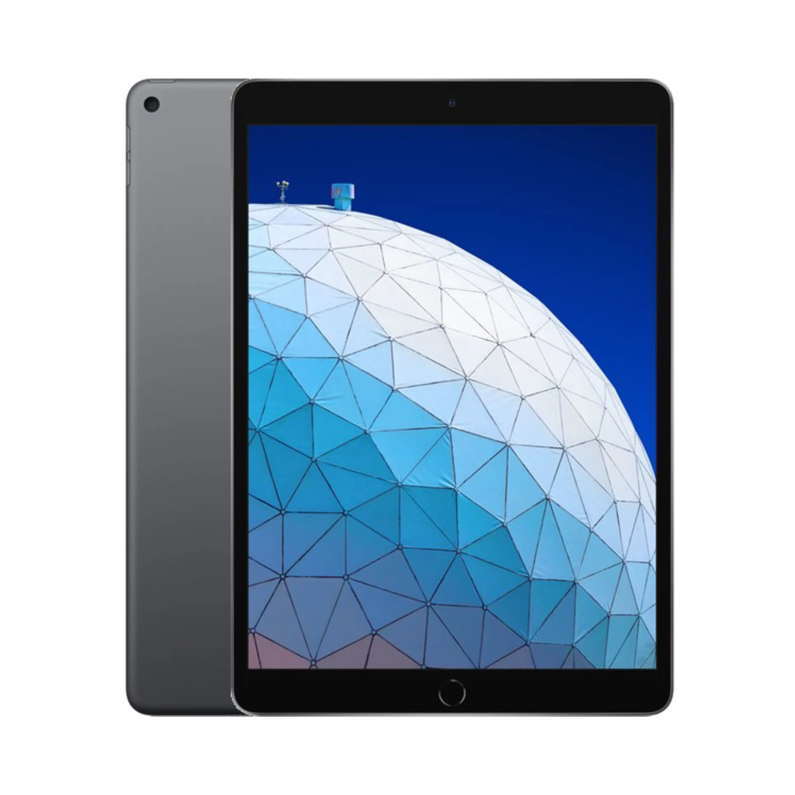 Apple iPad Air (3. Nesil) - 256 GB - 10.9" - GPS - Uzay Grisi