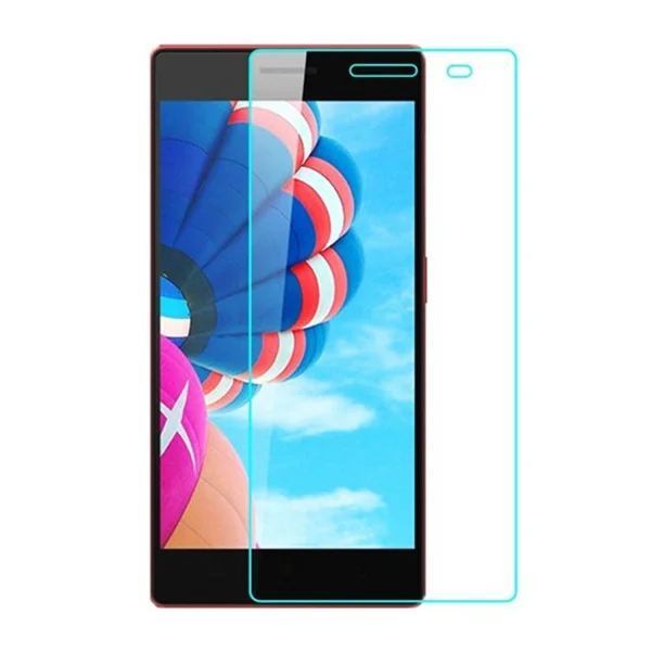 Nettech Lenovo Vibe X2 Uyumlu Ön Koruma Cam Ekran Koruyucu NT-18338 - 1