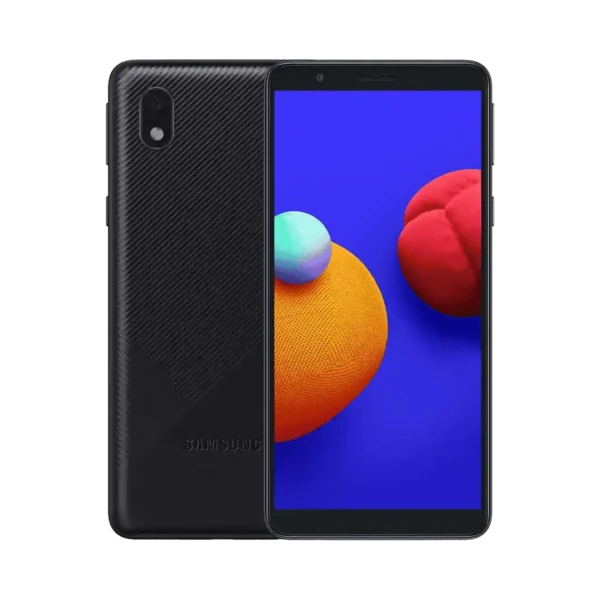 Samsung Galaxy A01 Core - 16 GB - Siyah - 1