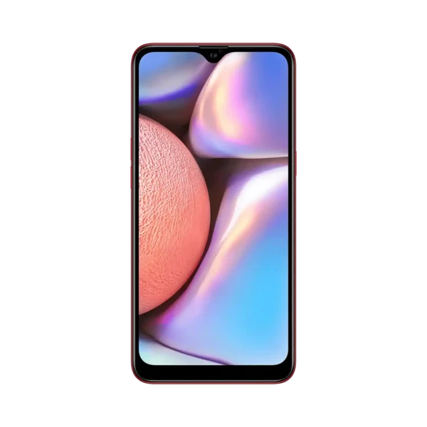Samsung Galaxy A10S - 32 GB - Kırmızı - 2