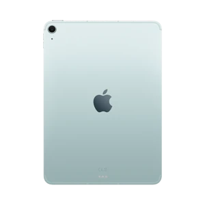 Apple iPad Air (6. Nesil) - 256 GB - 11 inç - Wi-Fi + Cellular - Mavi - küçük görsel 3