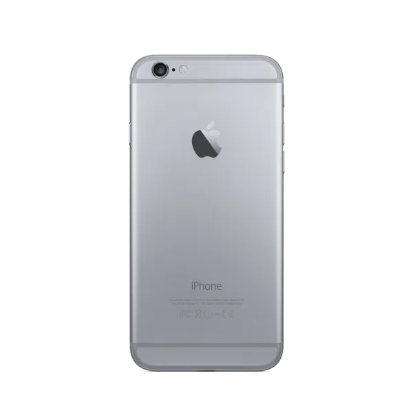 Apple iPhone 6 - 64 GB - Uzay Grisi - 3