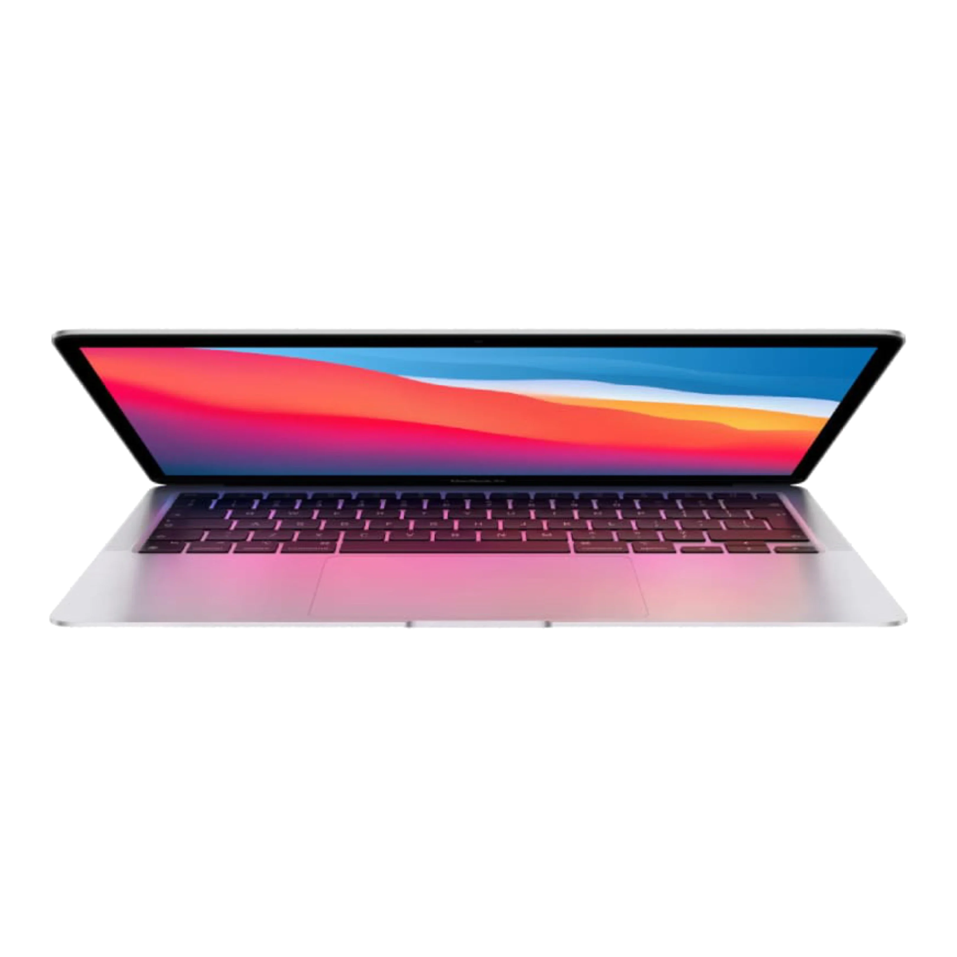 Apple MacBook Air 13" (13-inch, 2020) - 1.1 GHz Core i3 - 8 GB - 512 GB - Gümüş