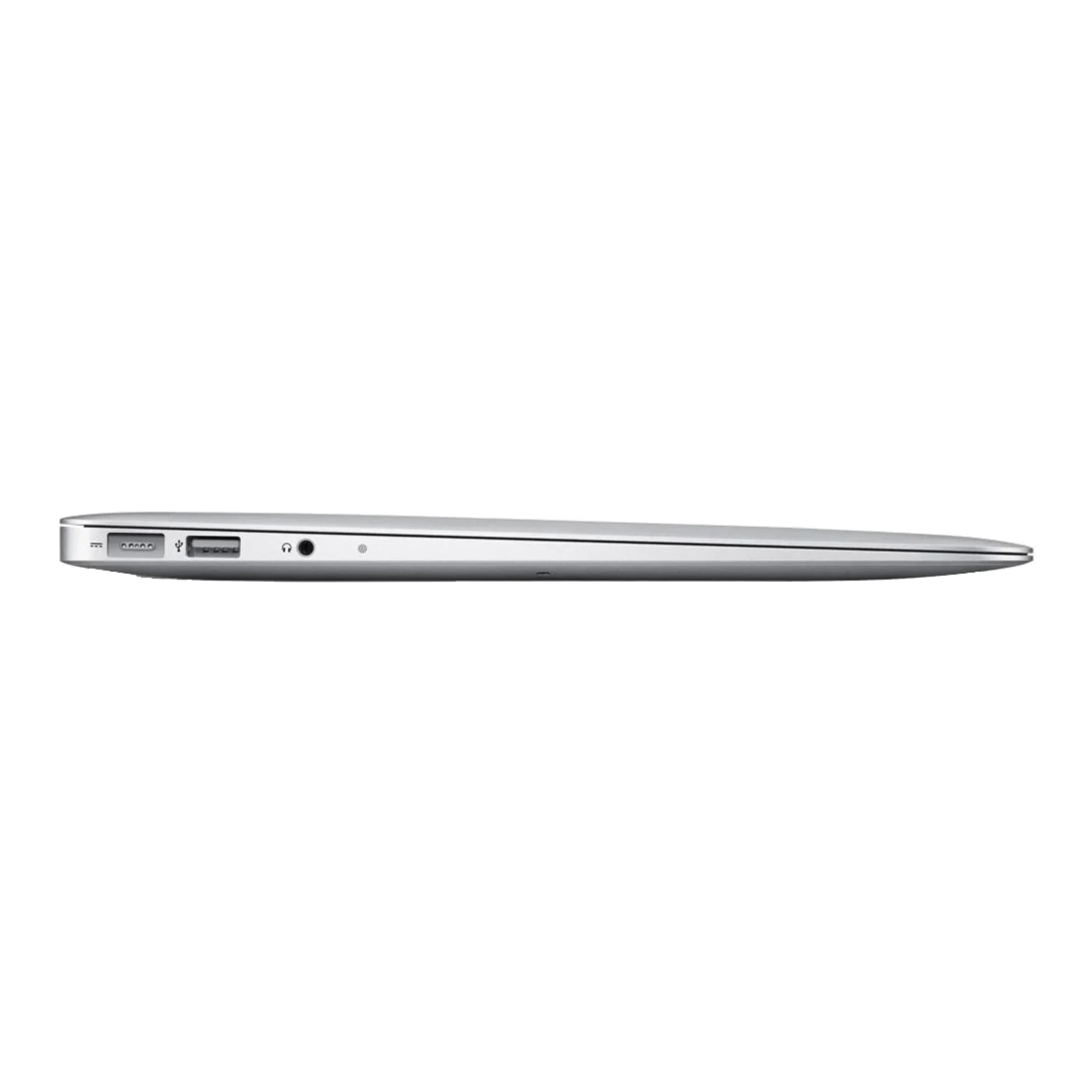 Apple MacBook Air 13" (13-inch, 2017) - 2.2 GHz Core i7 - 8 GB - 256 GB - Gümüş