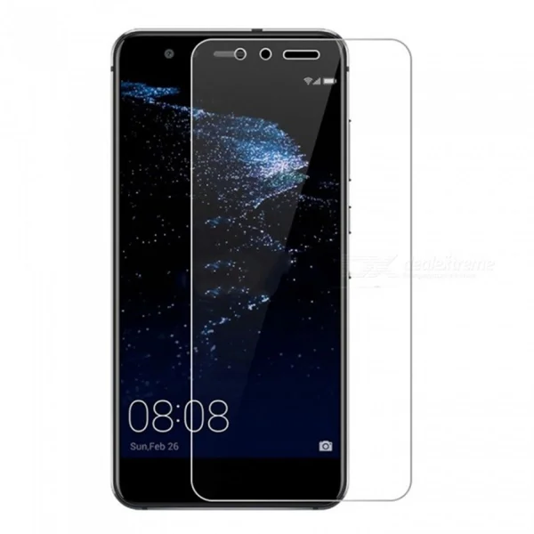 Nettech Huawei P10 Lite Uyumlu Ön Koruma Cam Ekran Koruyucu NT-17794