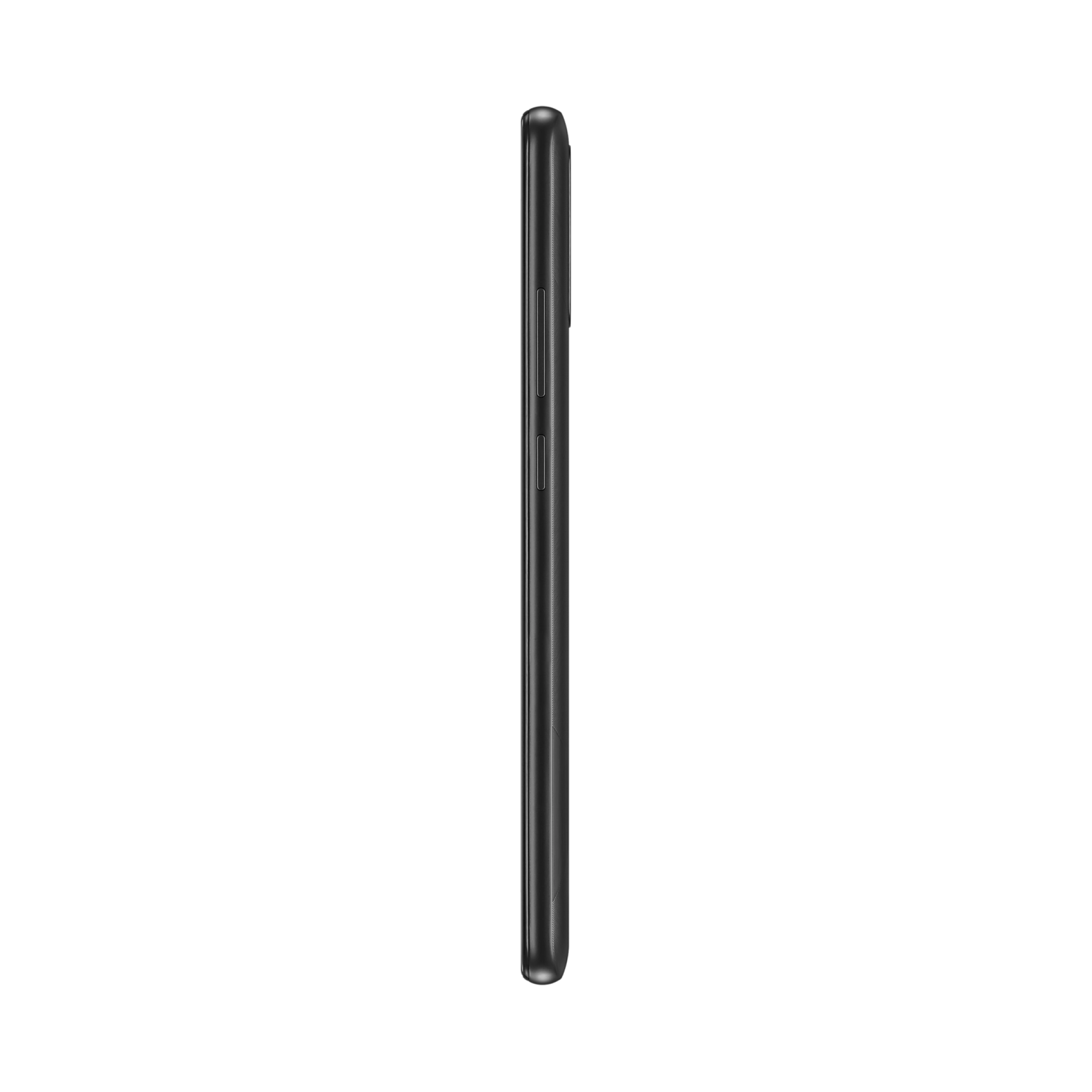 Samsung Galaxy A02s - 64 GB - Siyah Samsung Galaxy A02s - 64 GB - Siyah