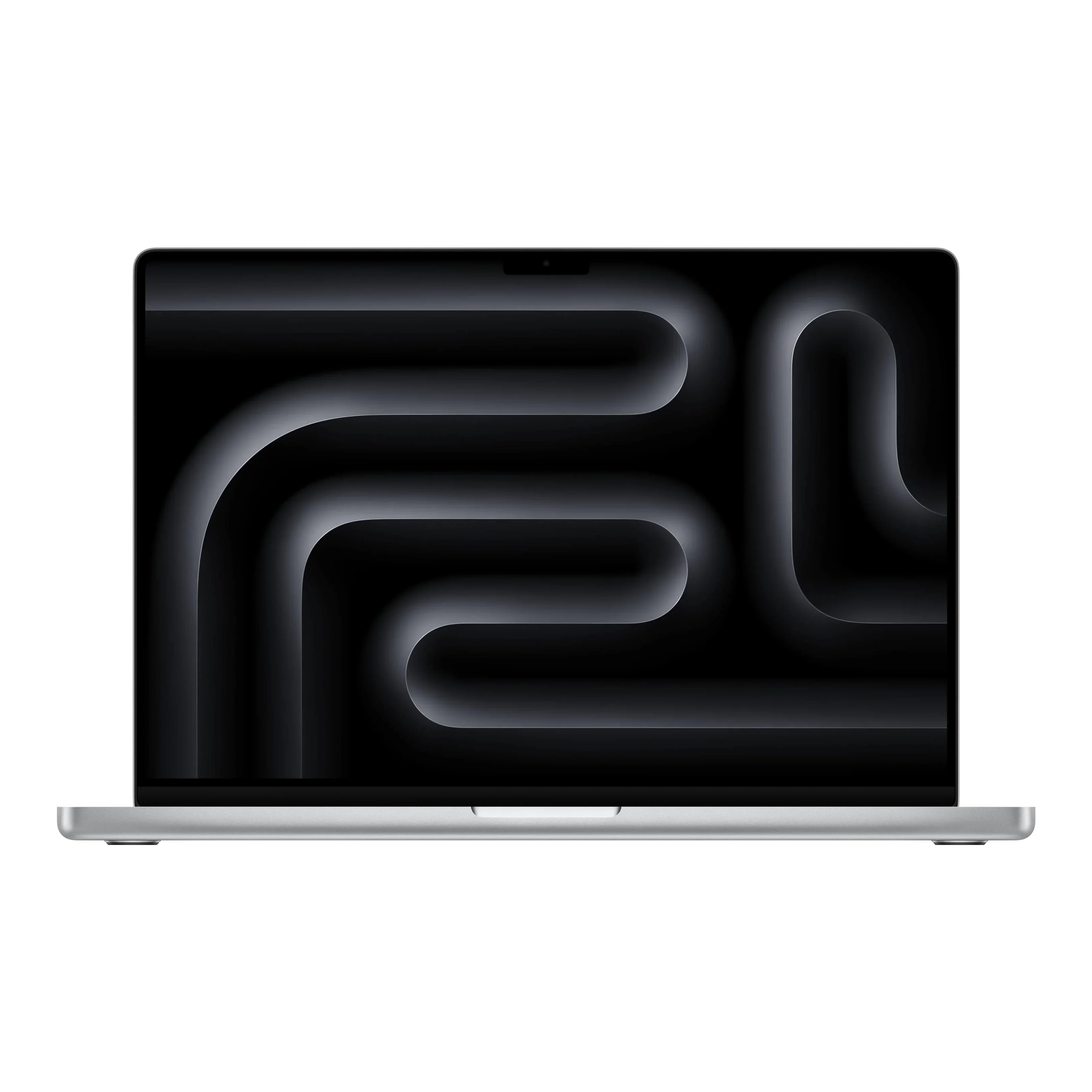 Apple MacBook Pro 16" (16-inch, 2024) - M3 Pro chip with 16‑core CPU and 40‑core GPU - 18 GB - 512 GB - Gümüş