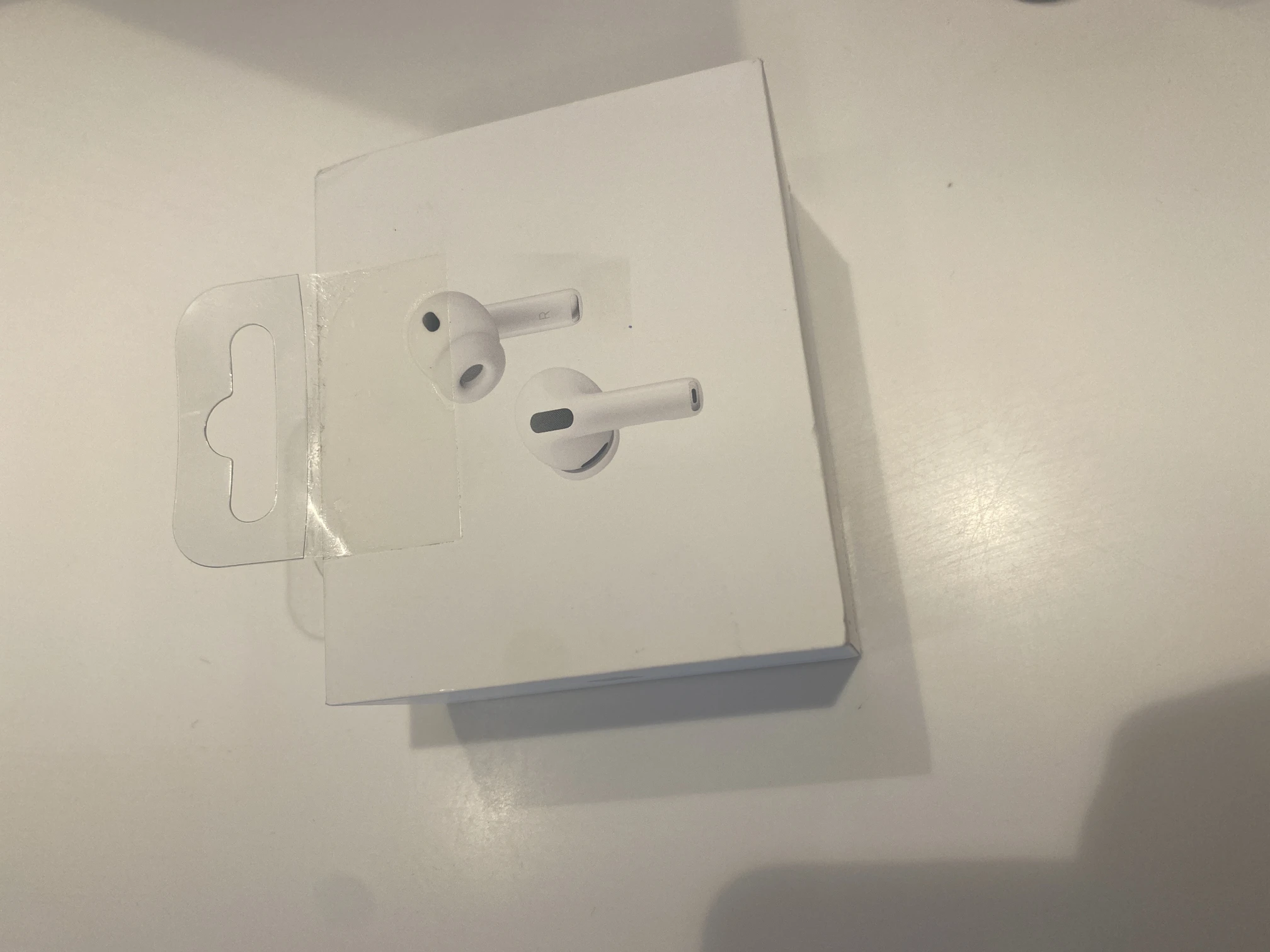AirPods Pro 3