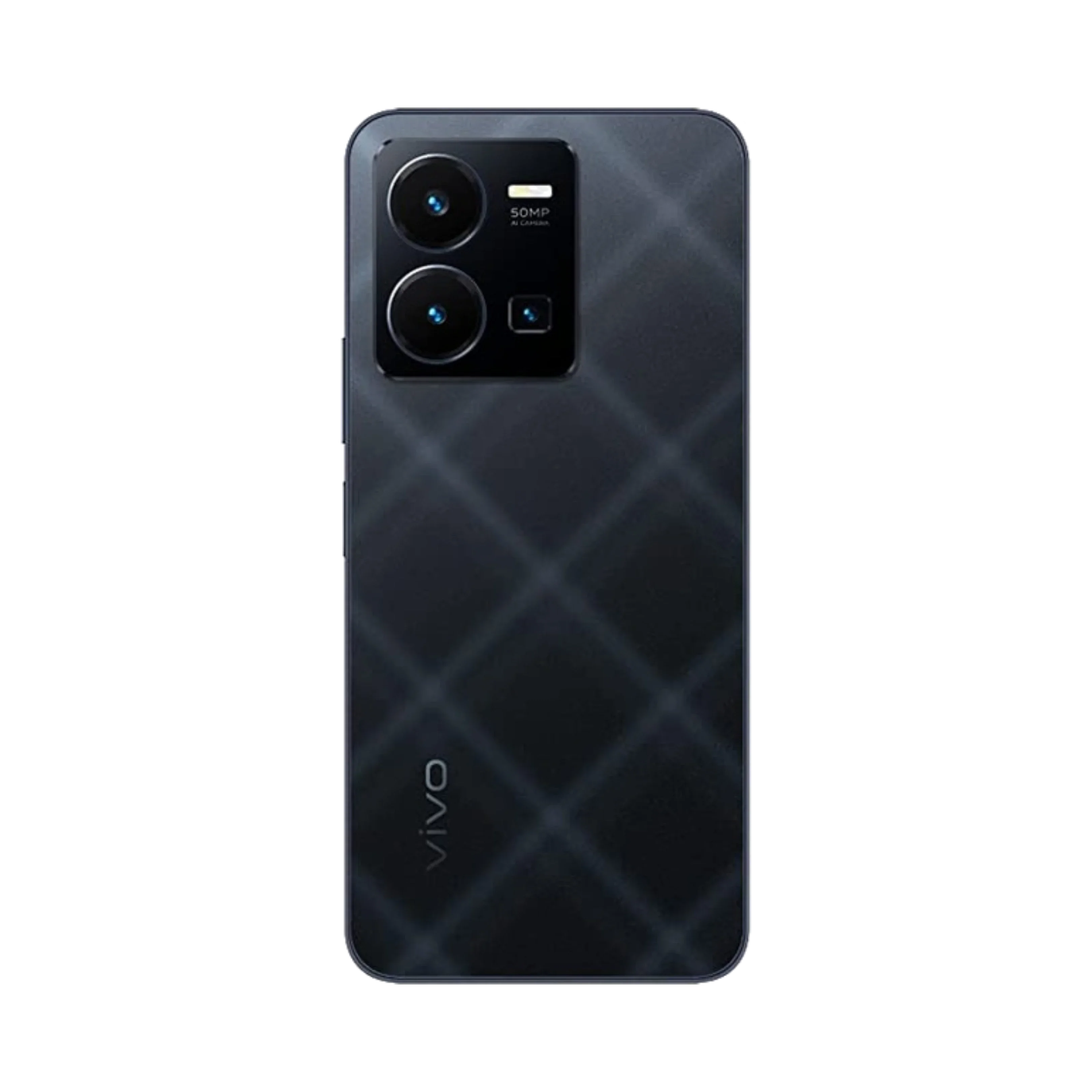 Vivo Y35 - 256 GB - Siyah Vivo Y35 - 256 GB - Siyah