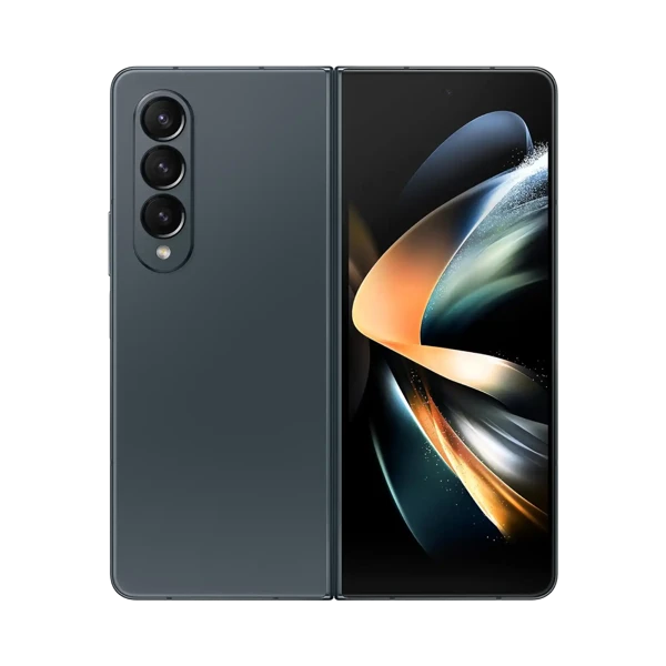 Samsung Galaxy Z Fold4 Gri 256 GB - 3
