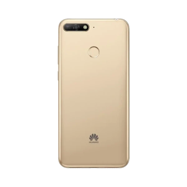 Huawei Y6 Prime 2018 - 16 GB - Altın - 3