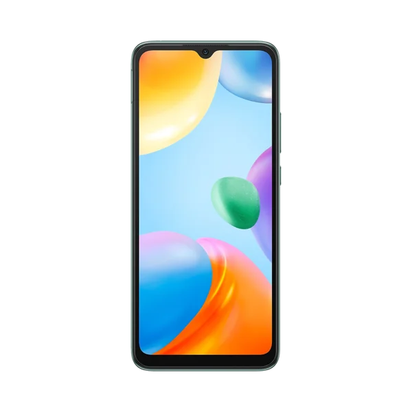 Xiaomi Redmi 10C - 128 GB - Yeşil