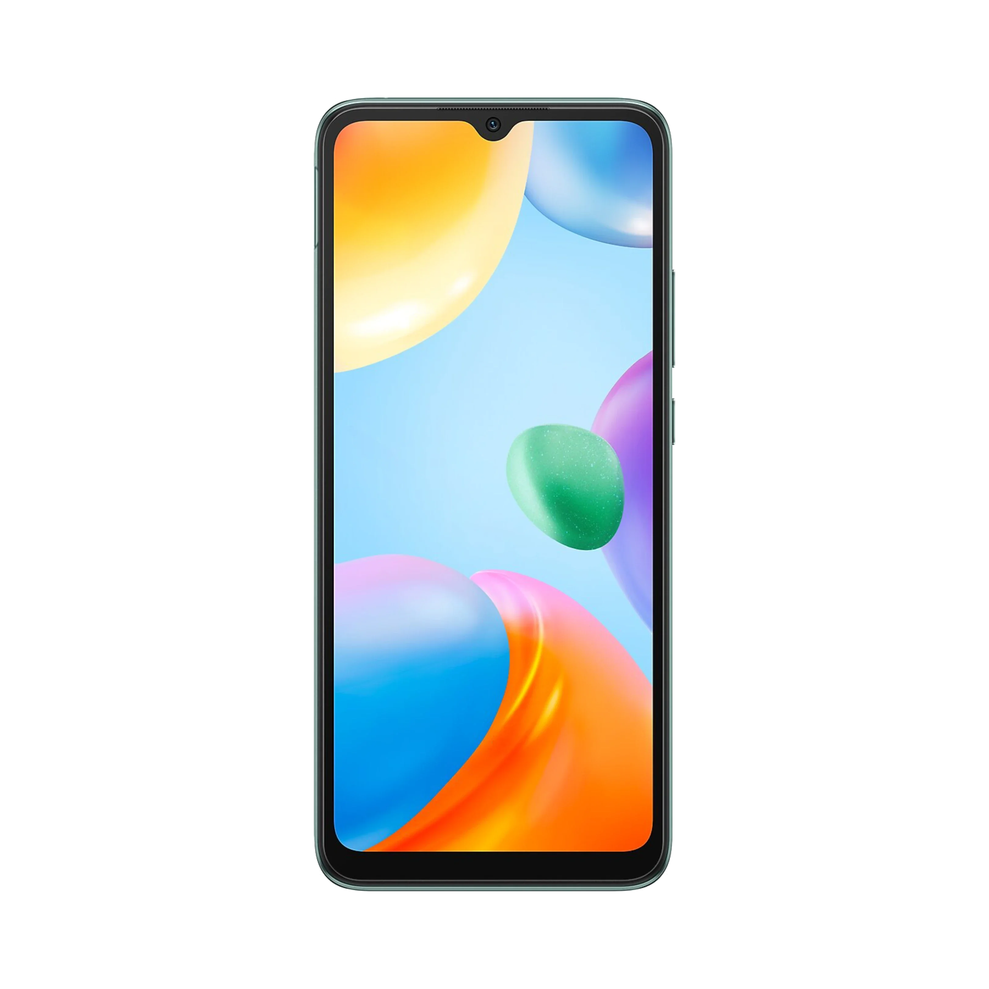 Xiaomi Redmi 10C - 128 GB - Yeşil