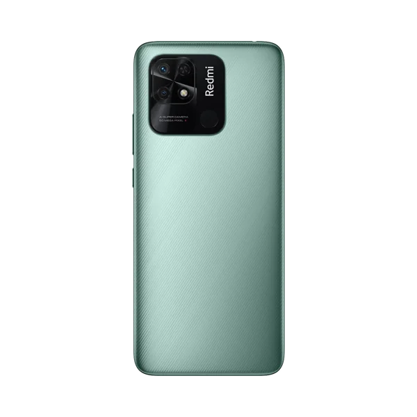 Xiaomi Redmi 10C - 128 GB - Yeşil