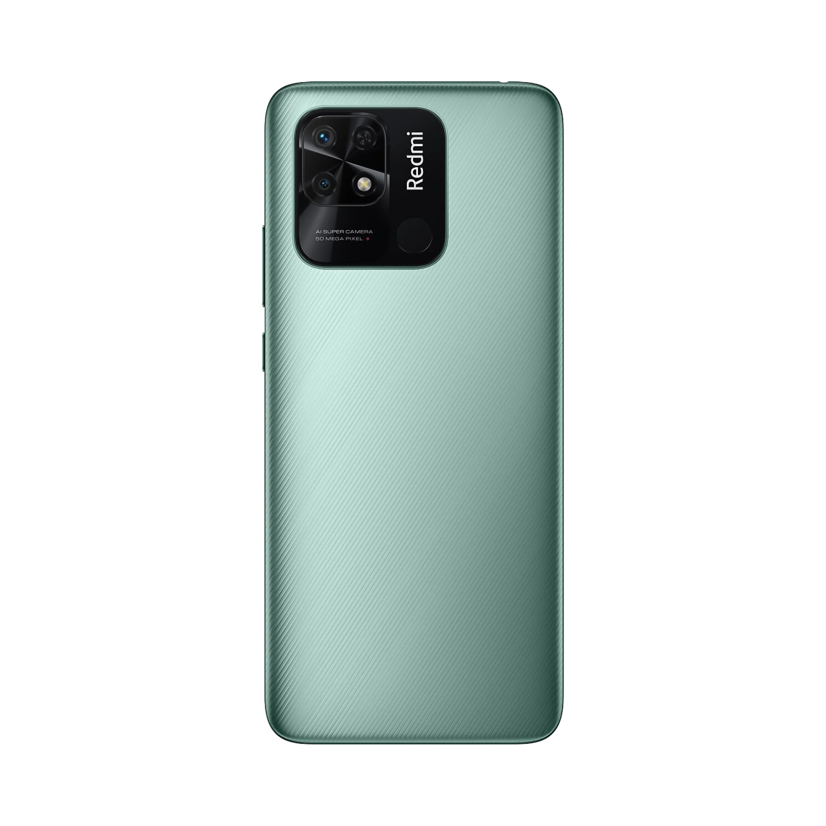 Xiaomi Redmi 10C - 128 GB - Yeşil