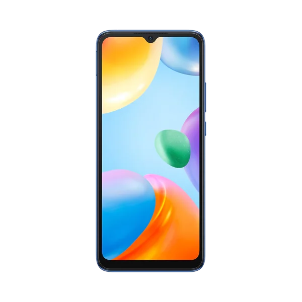 Xiaomi Redmi 10C - 128 GB - Mavi