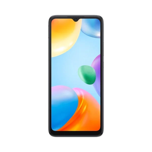 Xiaomi Redmi 10C - 128 GB - Gri