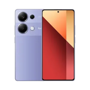 Xiaomi Redmi Note 13 Pro - 512 GB - Mor