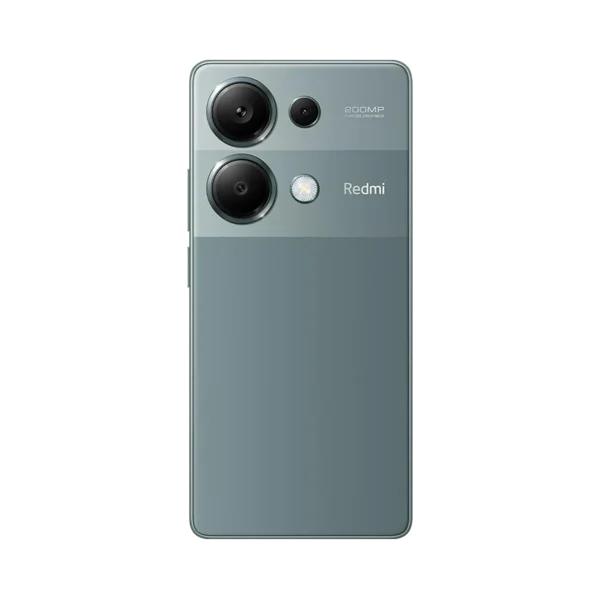 Xiaomi Redmi Note 13 Pro - 512 GB - Yeşil