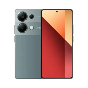 Xiaomi Redmi Note 13 Pro - 512 GB - Yeşil