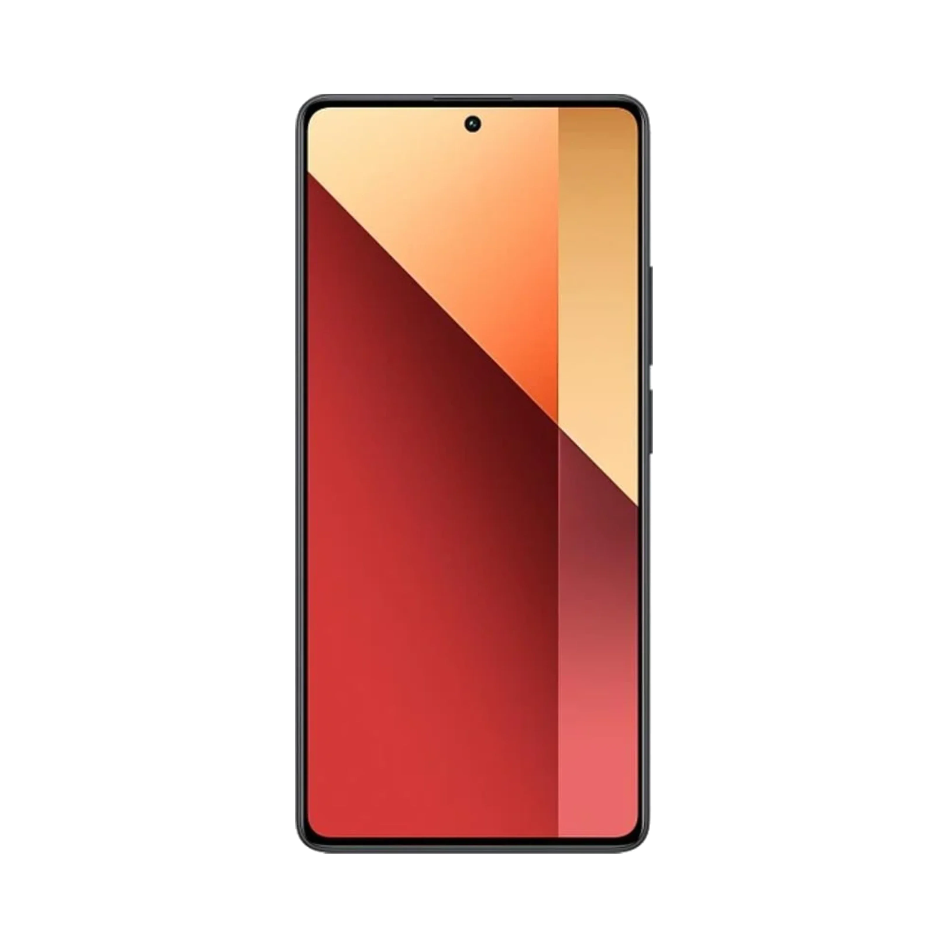 Xiaomi Redmi Note 13 Pro - 256 GB - Siyah
