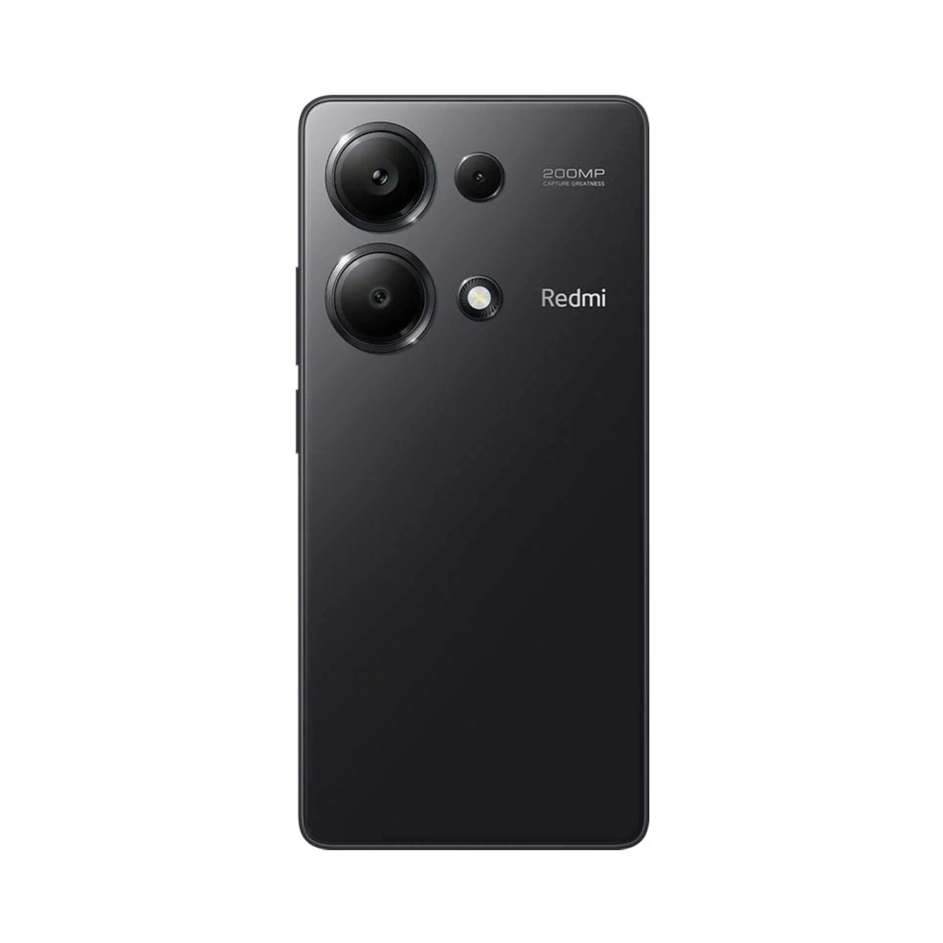 Xiaomi Redmi Note 13 Pro - 256 GB - Siyah