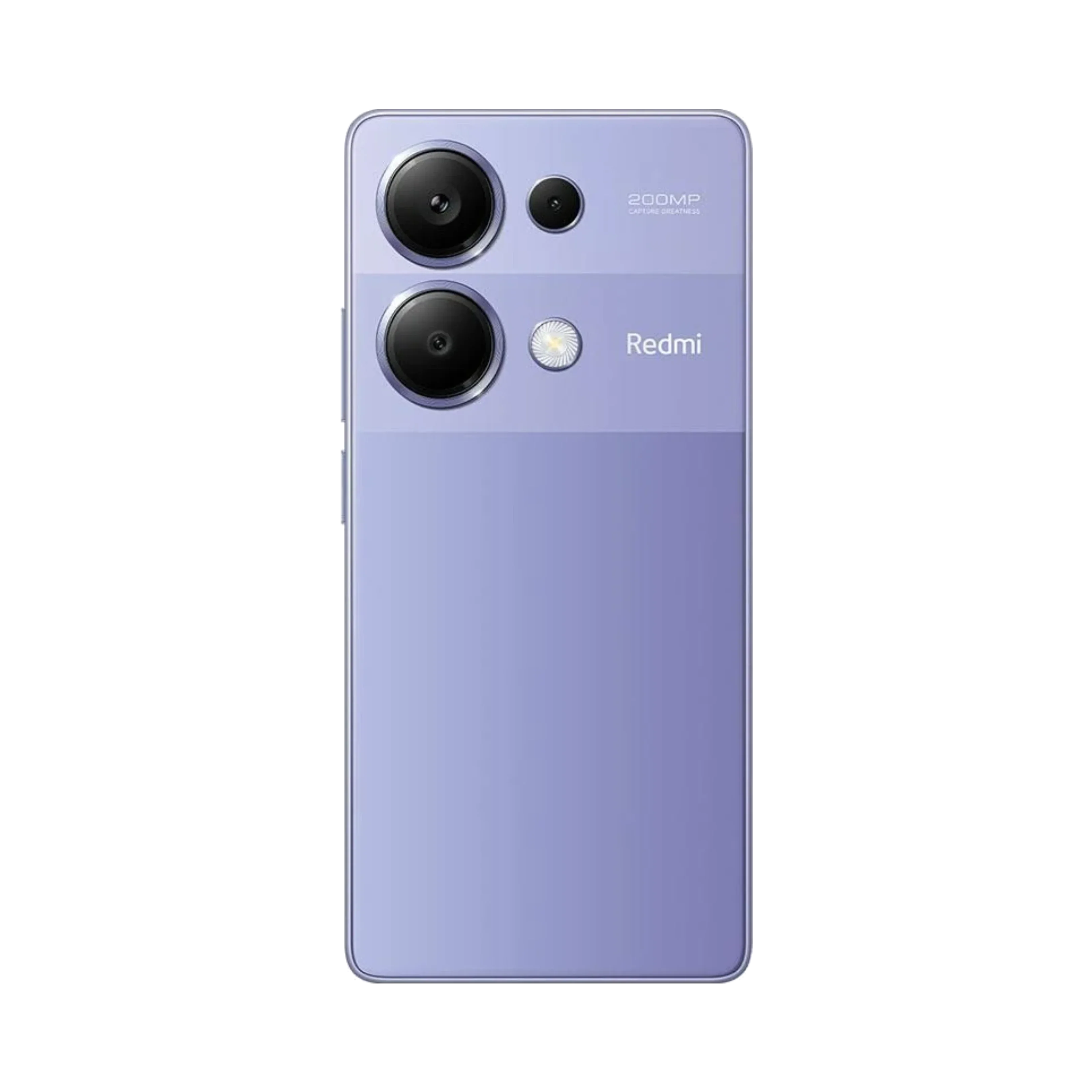 Xiaomi Redmi Note 13 Pro - 256 GB - Mor